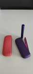 Iqos Iluma Neon Purple (Limited Edition) + husa