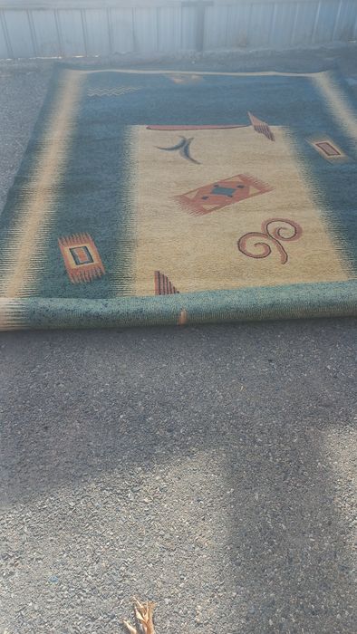 Продам хороший ковёр