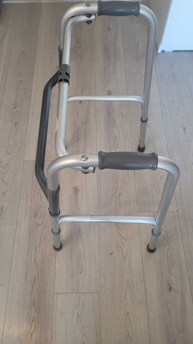 Cadru aluminiu pliabil si reglabil