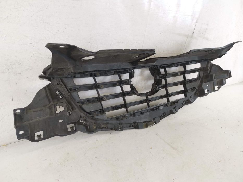 Grila Radiator Mazda  CX-5 1 [facelift] 2015 2016 2017 2018 2019 2020