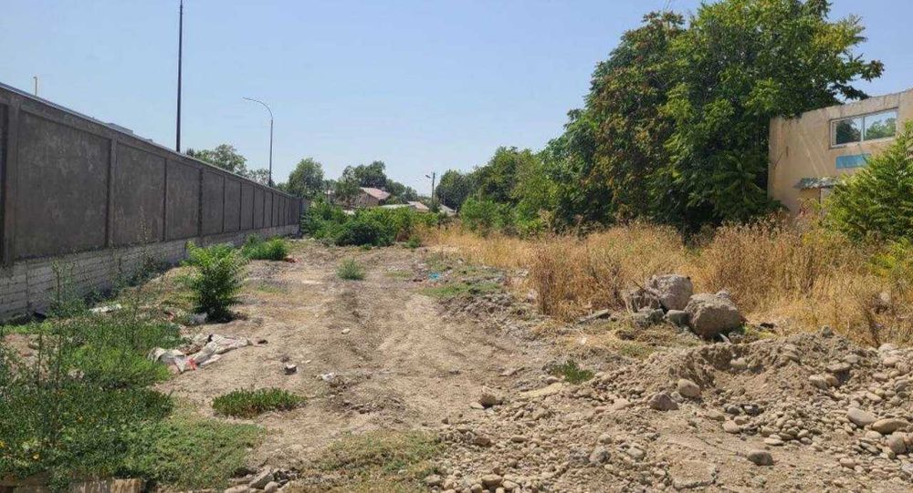 СРОЧНО! Продажа земельного участка под строительство  27 соток