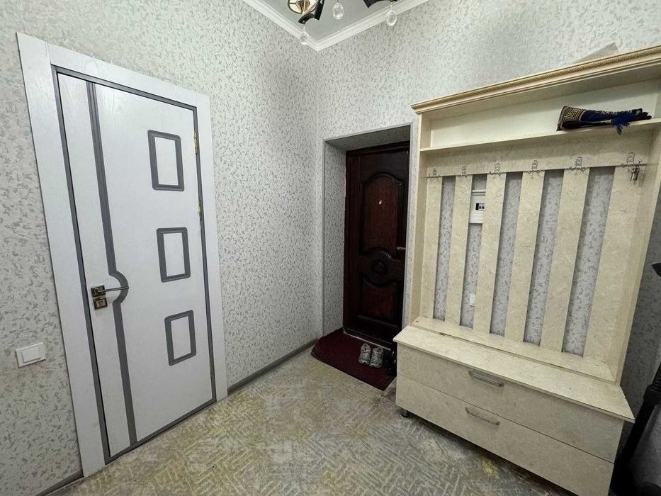 Квартира ижарага берилади