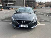Mazda 6 import Germania în 2016, mașina de reperzentanta (AutoKaraban 40KM),