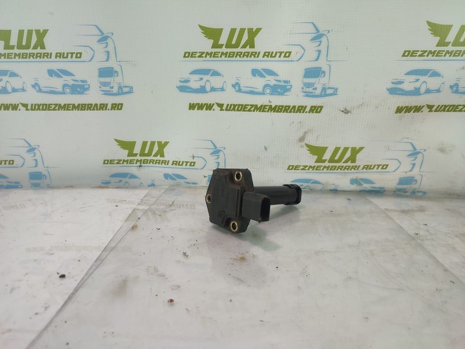 Pompa vacuum 2.5 3.0 benzina n52 11667519457-08 BMW Seria 5 E60/E61 [