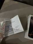 Iphone 16 pro 128