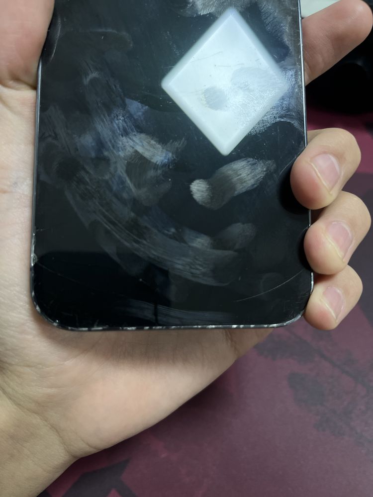 Iphone 14  pro max sotiladi
