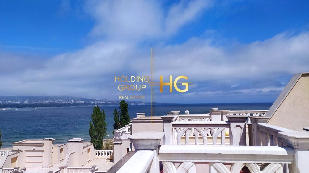 Продава се Двустаен апартамент в Варна, Аспарухово - 149 кв.м за 772 €/кв.м - Снимка #3