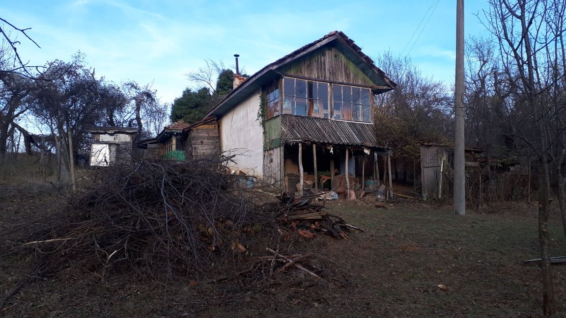 Продава се Къща в с. Батошево, Област Габрово - 100 кв.м за 182 €/кв.м - Снимка #11