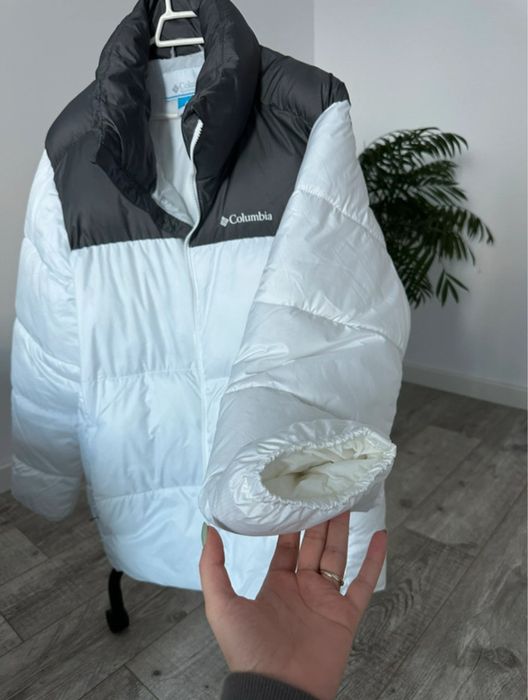 Geaca Columbia L Originala