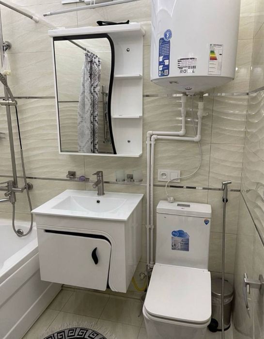 Сдаётся квартиру в городе Ташкента