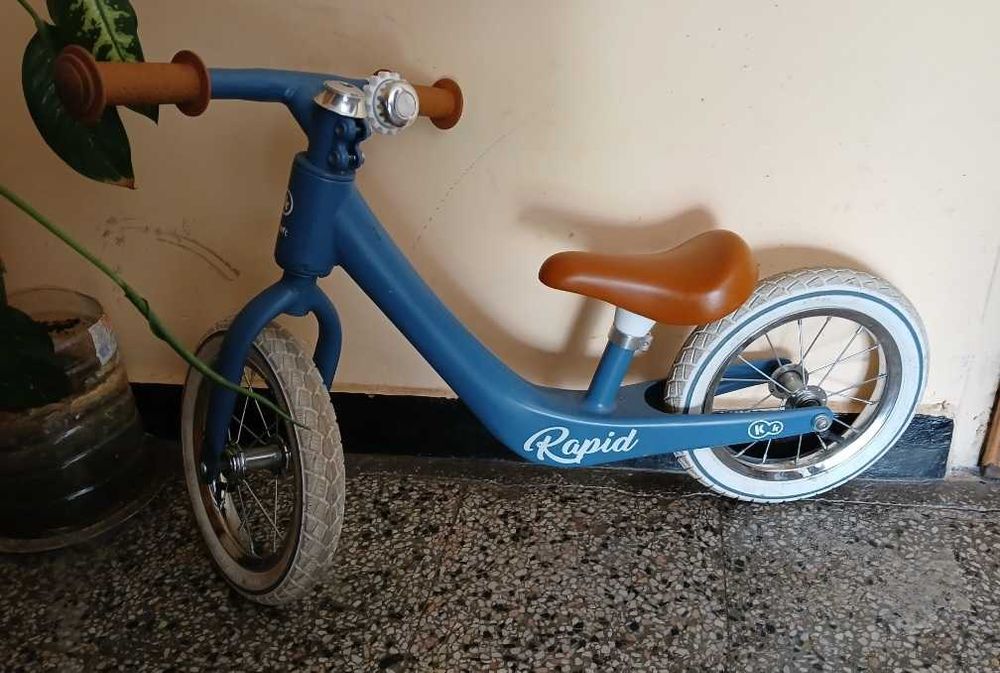 Детско колело 12 цола