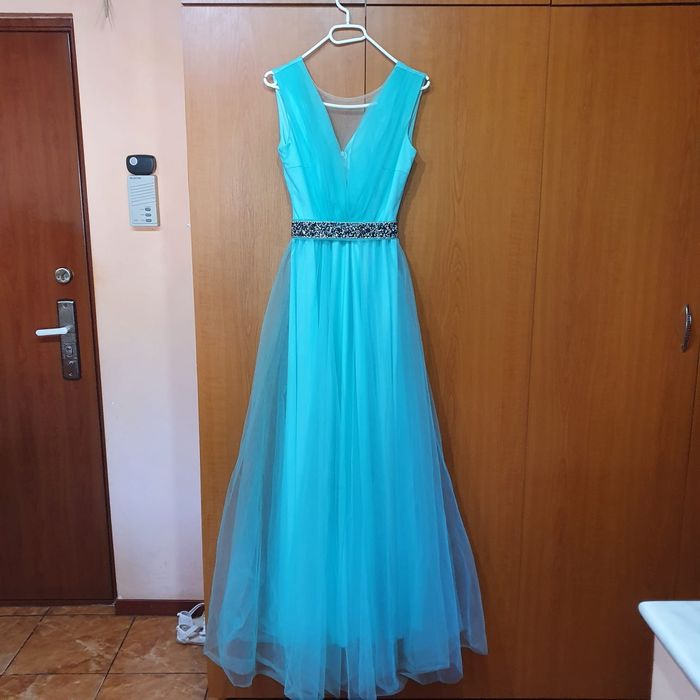Rochie de seara deosebită