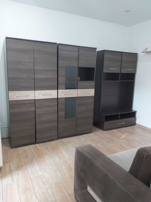 Chirie apartament 1 camera ,central str. Ștefan Cel Mare, Satu-mare