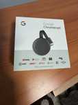 Google Chromecast