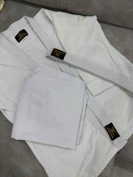 Кимано для дзюдо