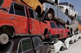 Утилизация авто 24 часа
