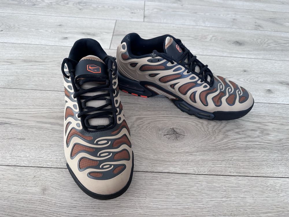 Обувки Nike Air Max Plus Drift