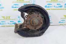 Fuzeta stanga spate 1k0435p 2.0 tdi AZV Skoda Octavia 2 [2004 - 2008]