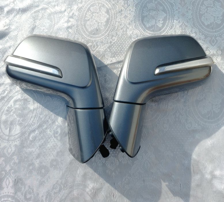 Продам боковые зеркала от Chevrolet Orlando