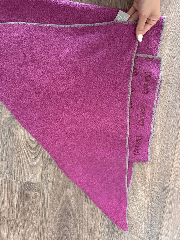 Кърпа за йога USA Pro Yoga Towel