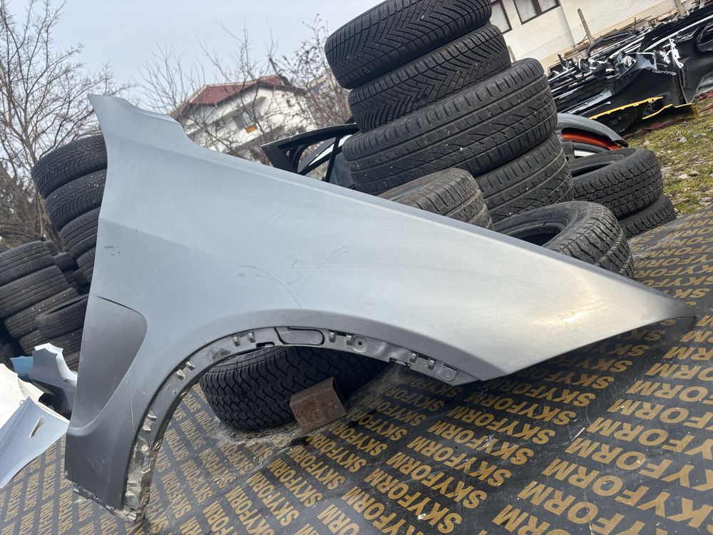Калник БМВ Х5 Ф15/BMW X5 F15