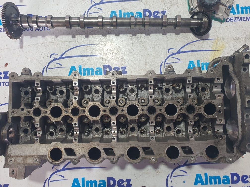 Chiulasa axe cu came  2.0, 2.4 Volvo XC60, XC70, S60, S80,   30777365