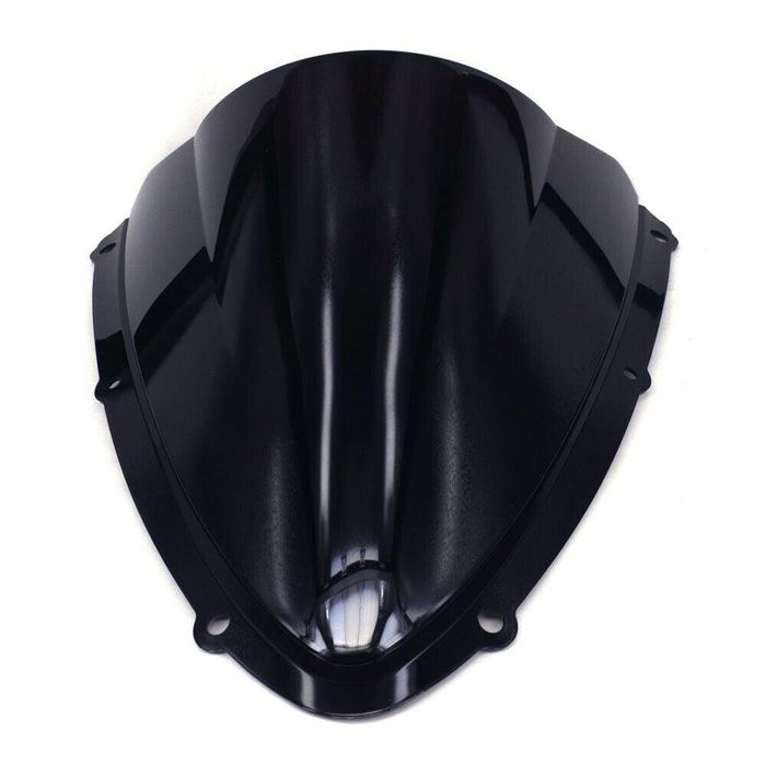 PARBRIZ Fumuriu Suzuki GSXR600/750 K8 K9 2008 2009 DoubleBubble PB019