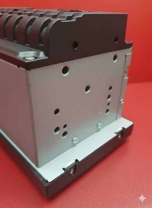 универсална мултимедия за Toyota