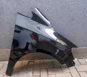 Aripa Fata Dreapta VW Golf 5/V Plus An 2005-2009 Vopsita Negru