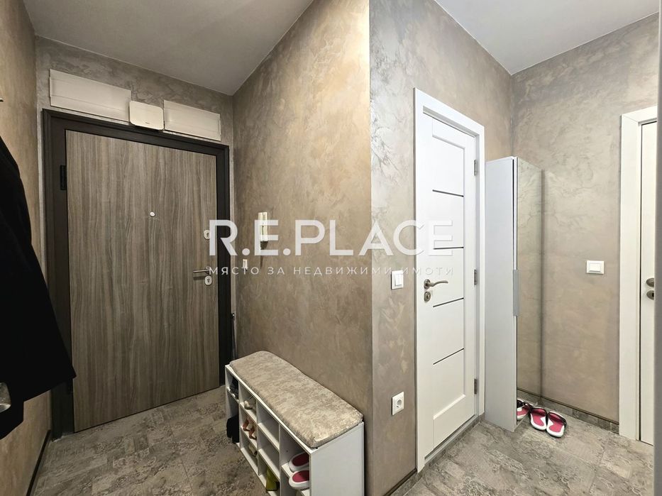 3-стаен в Варна-Младост 2 площ 80 цена 246000