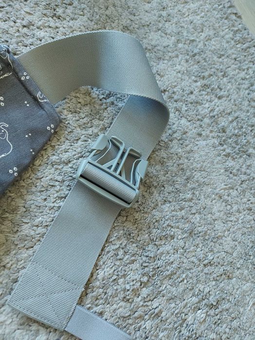 Ergobaby adapt раница за бебеносене