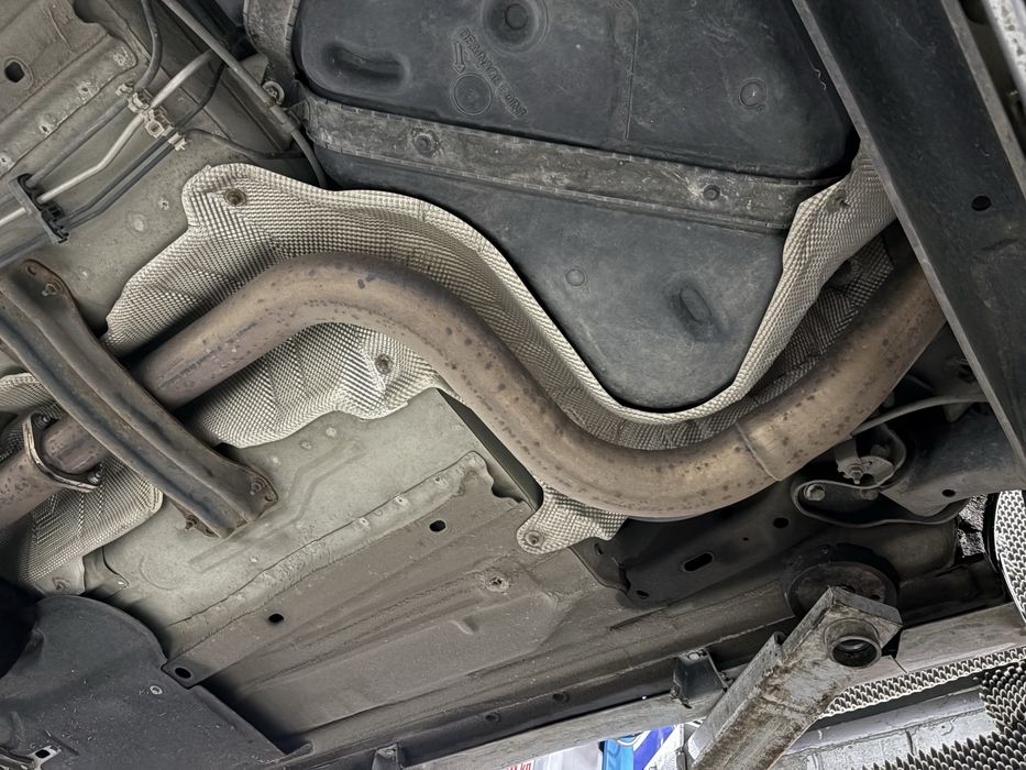Catback cobra sport ford fiesta st