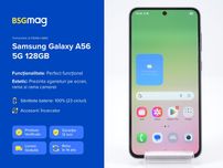 Telefon Samsung Galaxy A56 5G 128GB - BSGmag