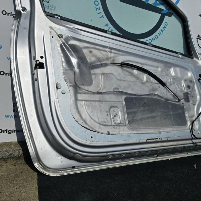 Portiera usa Z157 stanga fata Opel Corsa D facelift