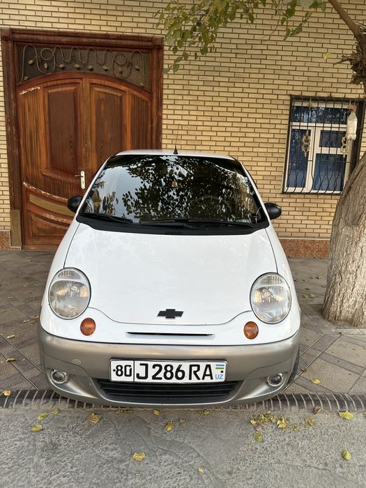 Викуп матиз бест