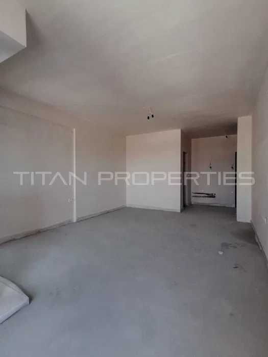 Продава се Едностаен апартамент в Пловдив, Христо Смирненски - 50 кв.м за 1477 €/кв.м - Снимка #1