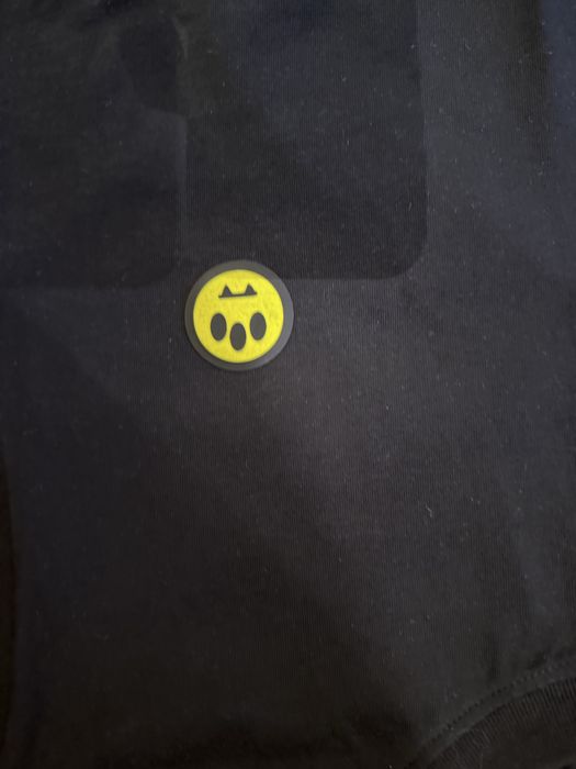 Tricou Barrow original M nou