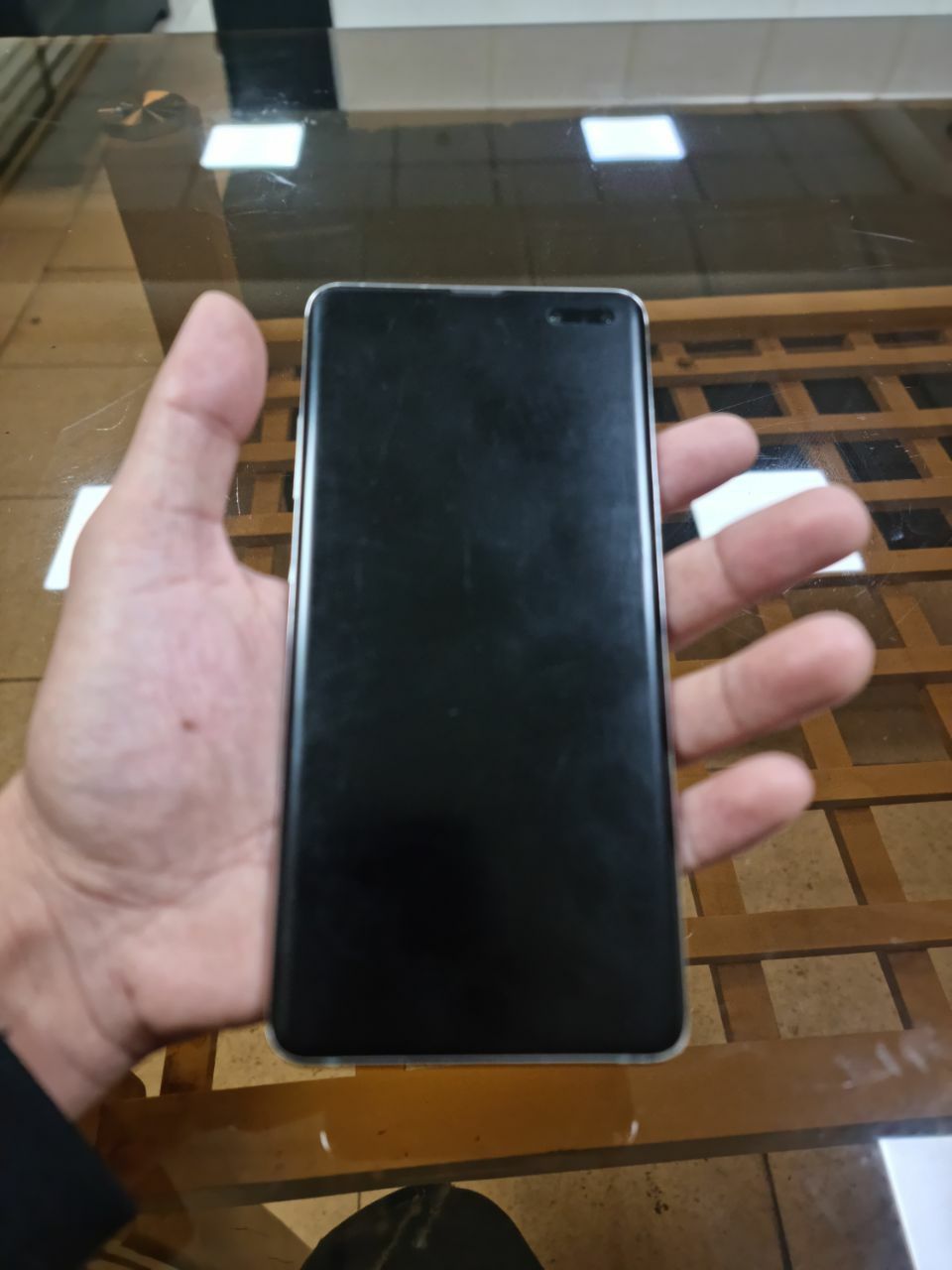 Samsung S 10 5g obmen xs xs max ga