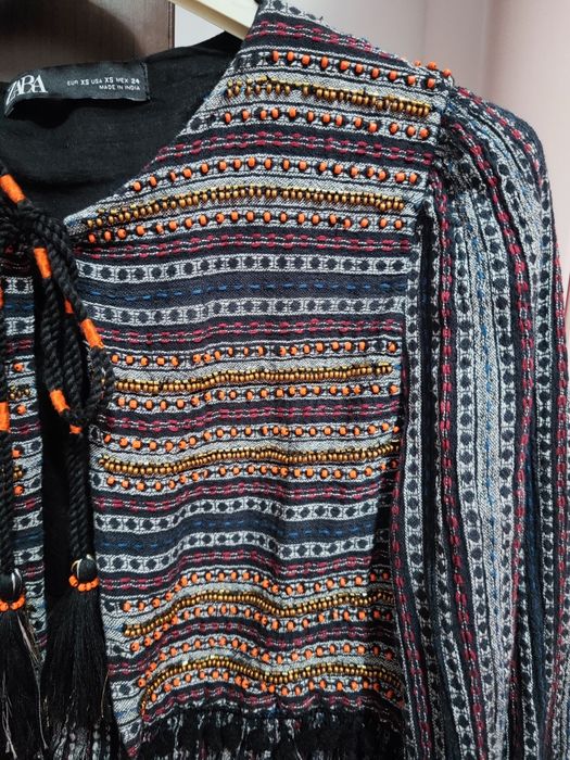 Jacheta Zara - mărime XS