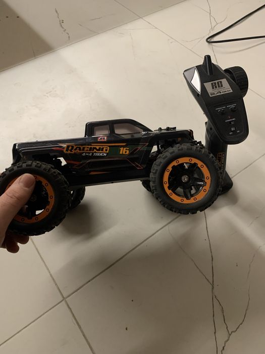 Rc model 1:16 RTR