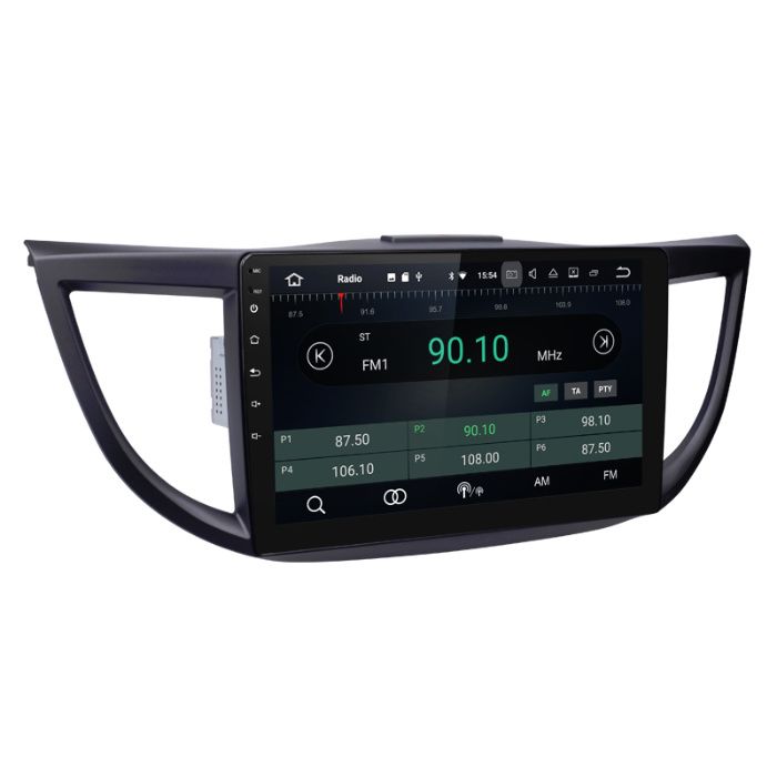 Navigatie Gps Honda CRV ( 2012 - 2017 ) Noua Garantie Camera Marsarier