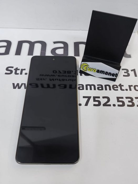 Telefon mobil OPPO A5 Pro, Dual SIM, 8GB RAM, 256GB Nou -N-