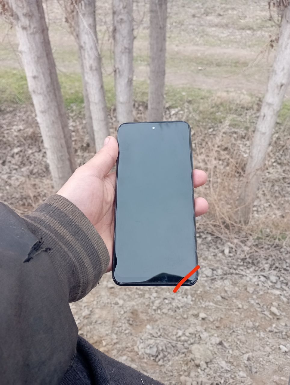 redmi not 10t 5G