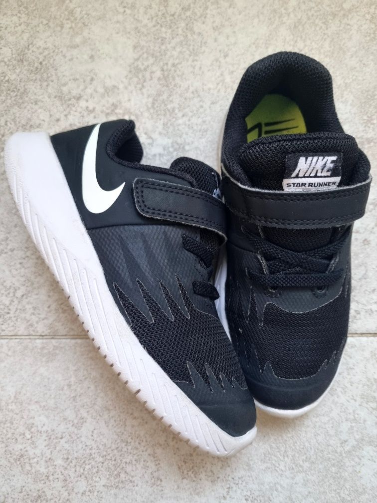 Детски маратонки Nike Star Runner 27 номер