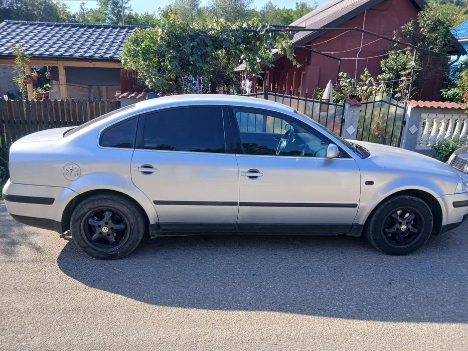 Vand Vw Passat b5.5