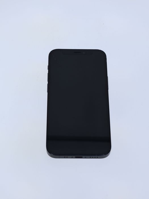 Iphone 12 mini negru