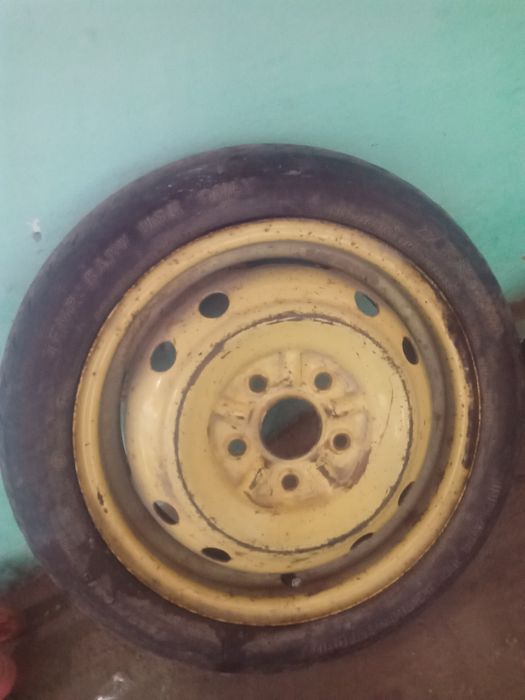 Таблетка от Тойота ипсум