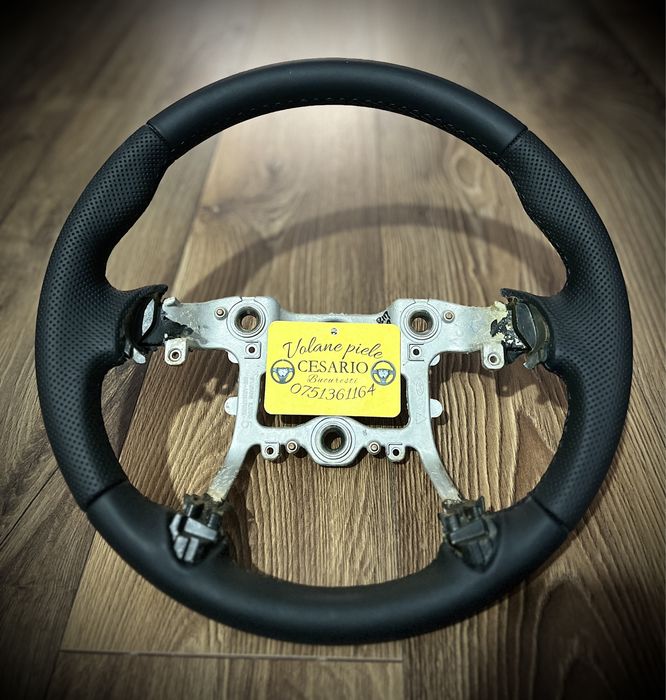 Volan piele Nappa naturală Hyundai i30 2009-2015