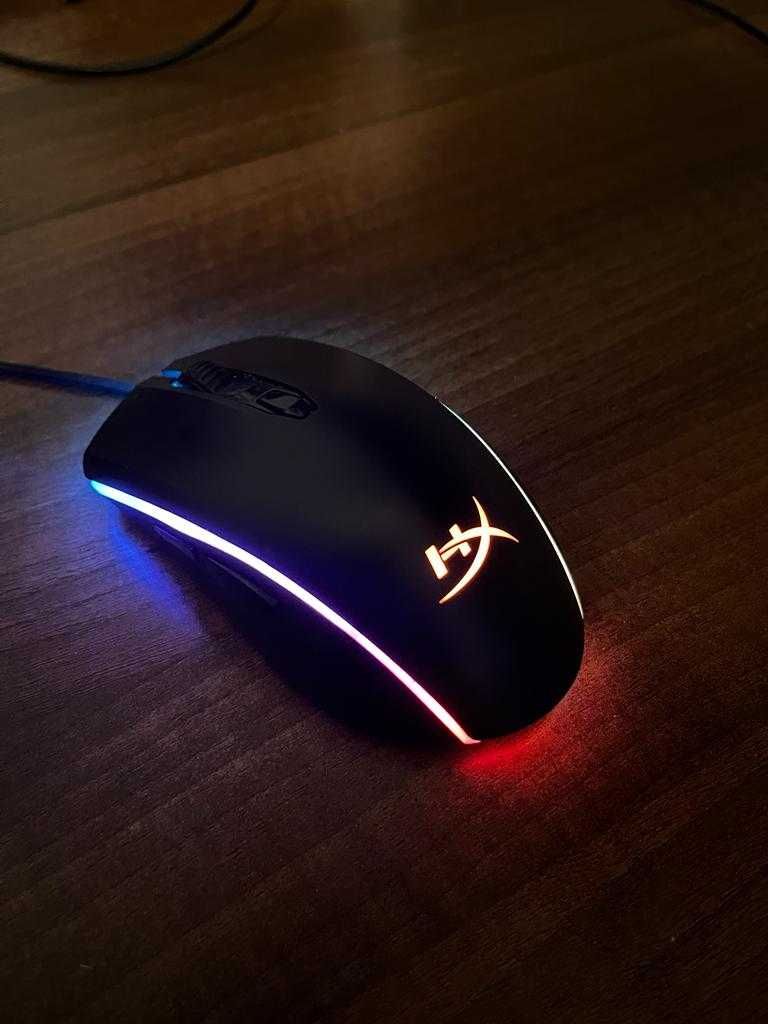 Mouse Gaming HyperX Pulsefire Surge