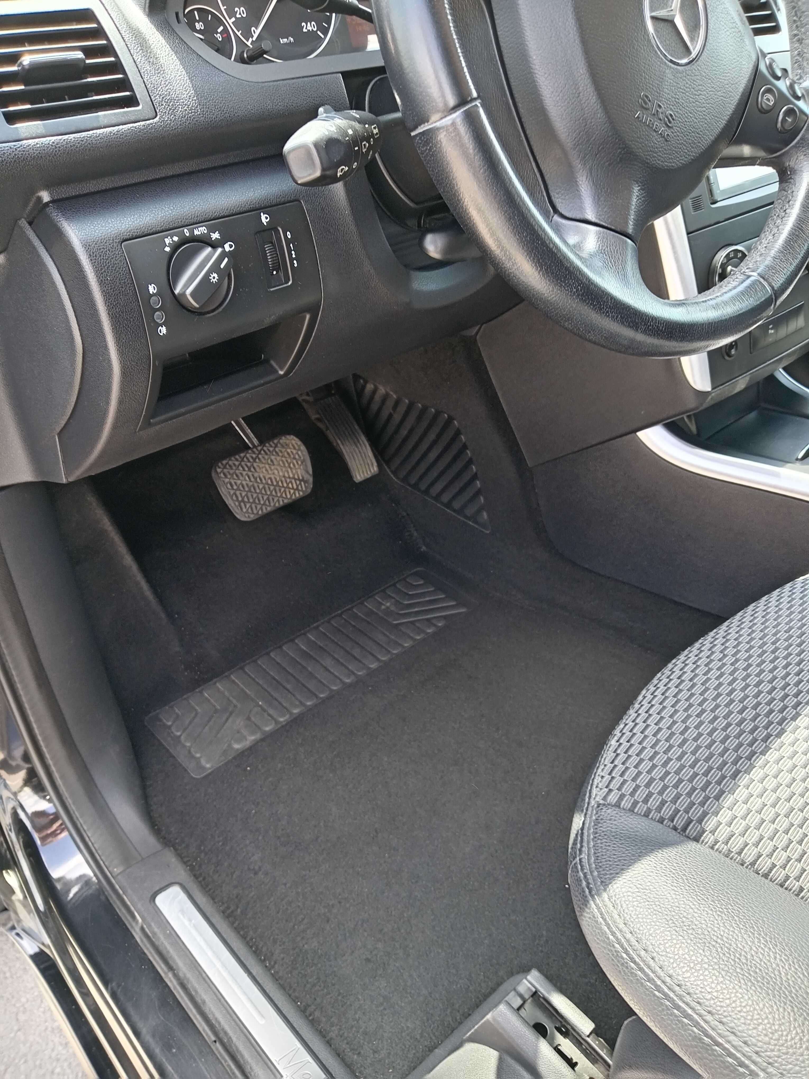 Mercedes-Benz A 180, 170 800км!!! 2.0 CDI EXECUTIVE!!!